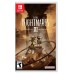 Little Nightmares 3 (Switch), ,